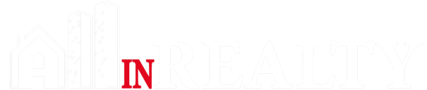 All In Realty Logo